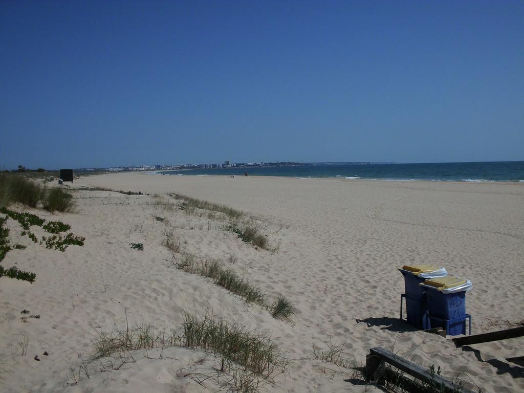 Moradia Perto Dos Palmares Villa Lagos Luaran gambar