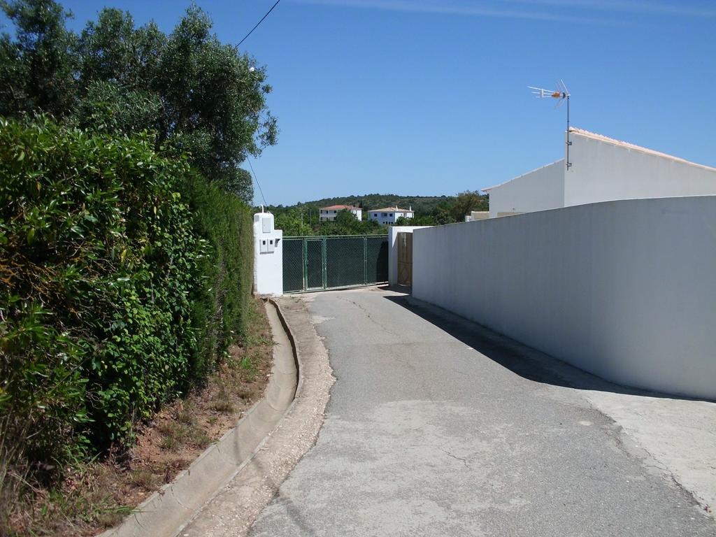 Moradia Perto Dos Palmares Villa Lagos Luaran gambar